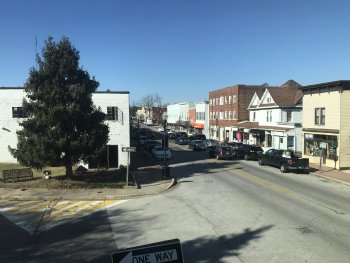 344 Main St Unit 103, Laurel,  20707