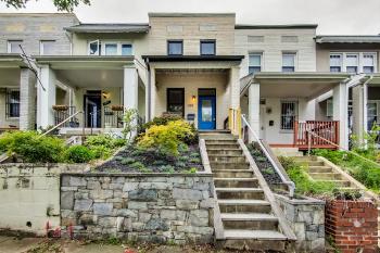 1749 L St NE , Washington,  20002-3058