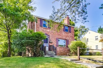 2710 Emmet Rd , Silver Spring,  20902-4832