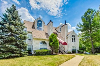 10301 Westridge Drive Unit 101, Bowie,  20721