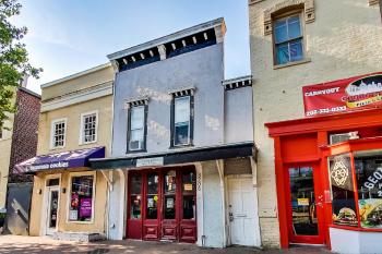 3206 O St NW Unit A , Washington,  20007
