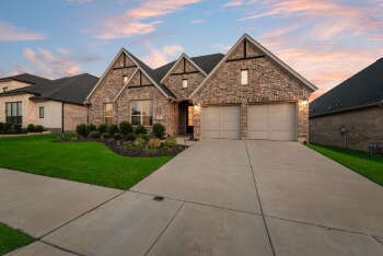 2901 Little Wonder Ln , Northlake,  76247