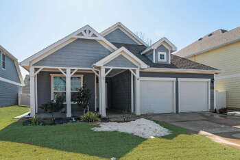 9004 Blackstone Dr , Providence Village,  76227