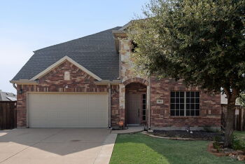 1816 Castle Creek Dr , Little Elm,  75068