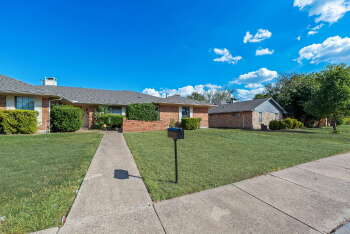 4724 Berridge Ln , Dallas,  75227
