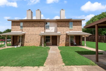 105 Wildwood Ct UNITB, Grapevine,  76051