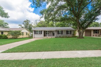 438 Daniel St , Richardson,  75080