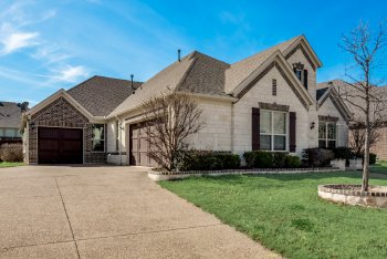 2818 Balmoral Drive , Trophy Club,  76262
