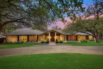 14077 Brookridge Drive , Dallas,  75240