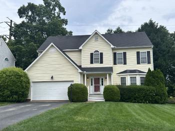 1213 Hawkins Wood Circle , Midlothian,  23114