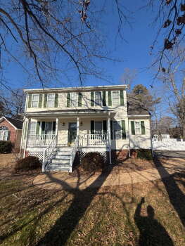 1218 Ryanwood Ct , Midlothian,  23113