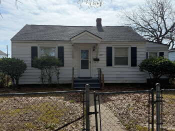 1607 Peter Paul Boulevard , Richmond,  23223