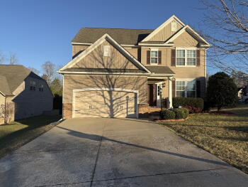 11319 Heartleaf Place , Moseley,  23120