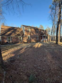 15900 Beach Road , Chesterfield,  23838