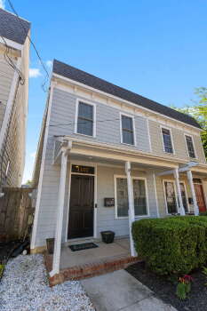 1107 North 27th Street , Richmond,  23223