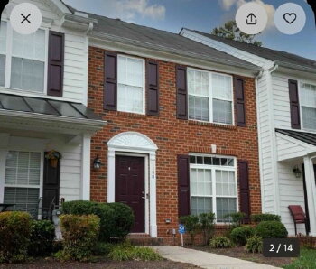 1160 Grand Brook Drive , Richmond,  23225