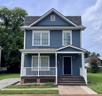 115 East 14th Street , Richmond,  23224