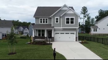 15606 Wolfboro Road , Chesterfield,  23832