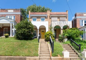 1226 Wallace Street , Richmond,  23220