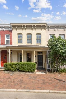 507 North 1st Street , Richmond,  23219