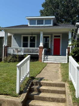 1430 North 19th Street , Richmond,  23223
