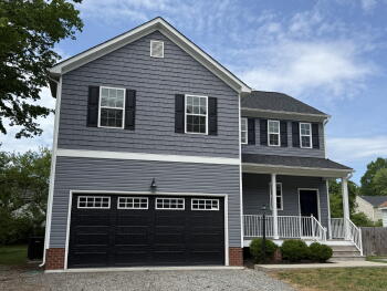 5612 Moss Side Avenue , Richmond,  23227