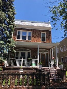 2804 East Leigh Street B, Richmond,  23223