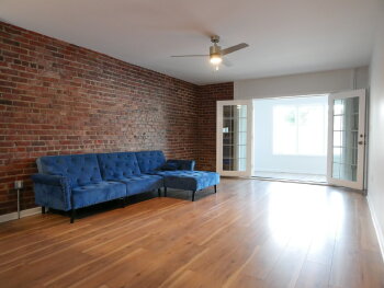 107 West Brookland Park Boulevard Suite 2, Richmond,  23222