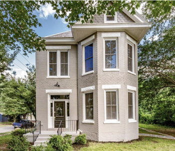 3423 Enslow Avenue , Richmond,  23222