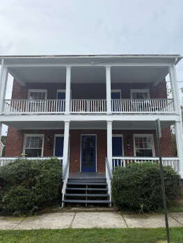 1209 Wallace Street Unit A, Richmond,  23220