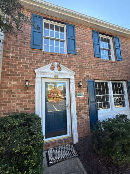9904 Whitney Cir , Richmond,  23233