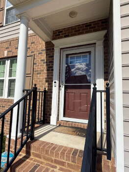 6936 Fox Brush Trail , Moseley,  23120