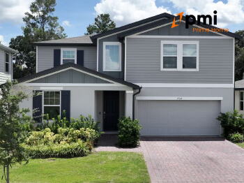 17349 Back Bay Ct , Clermont,  34714