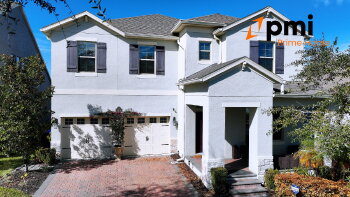 10182 Atwater Bay Drive , Winter Garden,  34787
