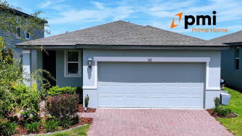 862 Rivers Crossing Street , Clermont,  34714