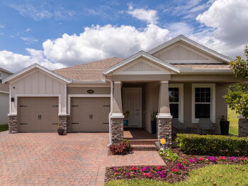 16827 Sanctuary Dr , Winter Garden,  34787