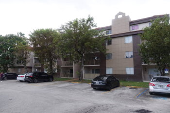 15241 SW 80th ST #108 , Miami,  33193