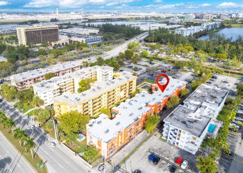 505 NW 72 Ave #314 , Miami,  33126