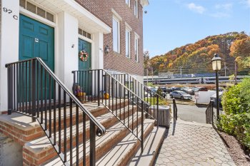 92-C East Blackwell Street , Dover,  07801