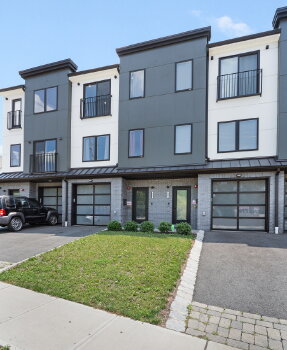 695 South 2nd Street , Plainfield,  07060