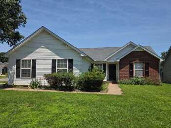 146 Meigs Dr , Murfreesboro,  37128