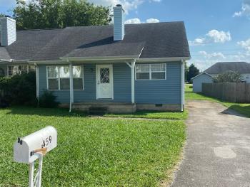 459 Westgate Blvd , Murfreesboro,  37128