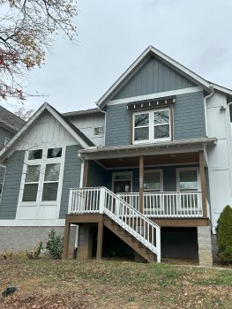 111 Creighton Ave Unit B, Nashville,  37206
