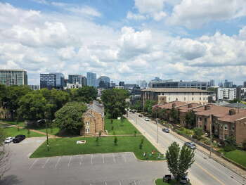 1101 18th Ave S Apt 601, Nashville,  37212