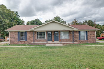 4611 Franklin Road , Murfreesboro,  37128