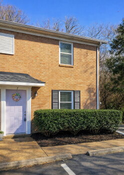 736 E Northfield Blvd Apt 7 , Murfreesboro,  37130