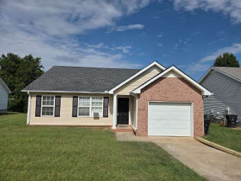 3104 Wellington Pl , Murfreesboro,  37128