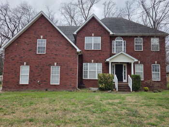 617 Rambush Dr , Murfreesboro,  37128