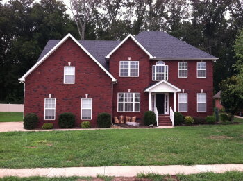 617 Rambush Dr , Murfreesboro,  37128