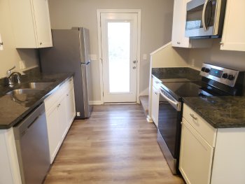 632 East Street Apt A, Murfreesboro,  37130